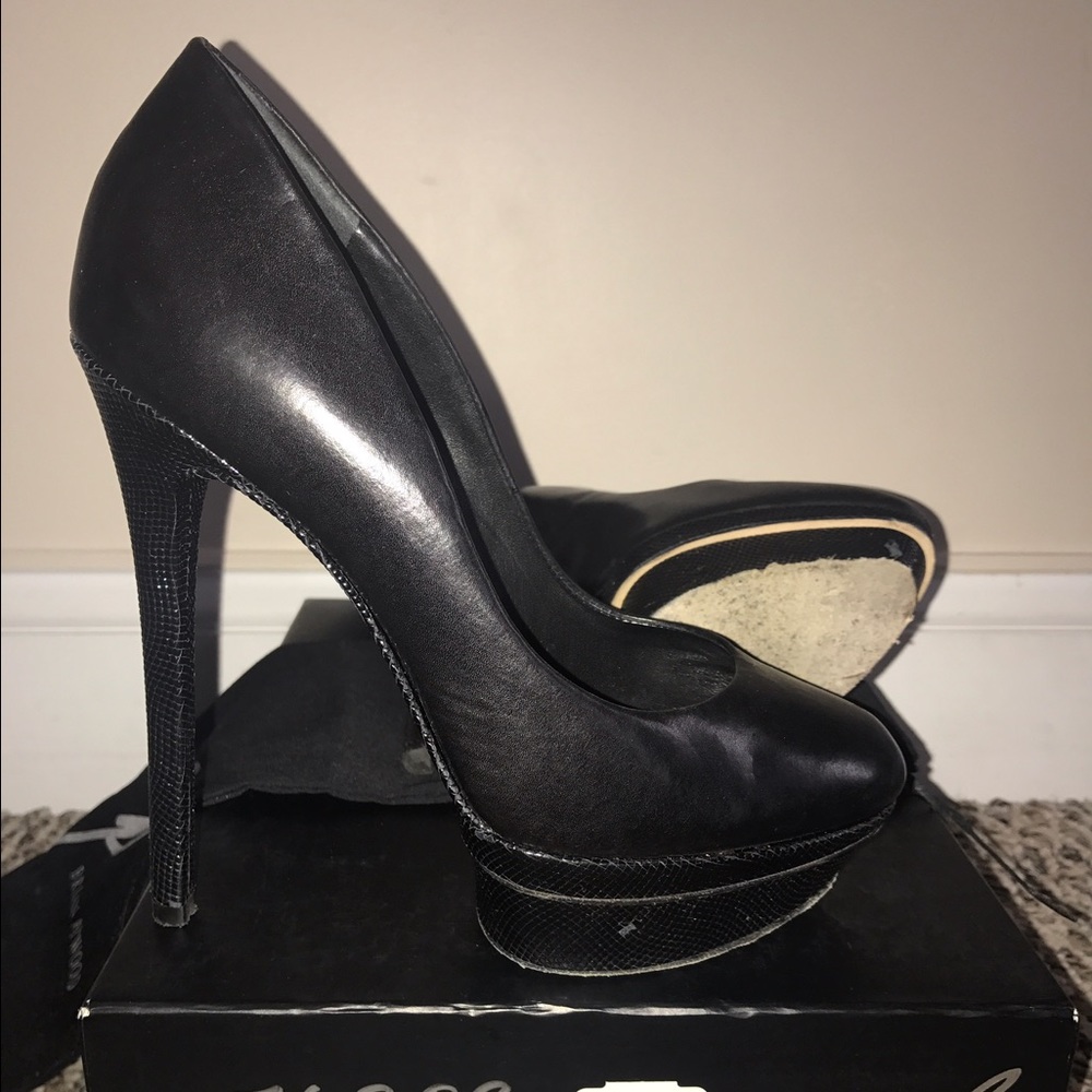 Brian Atwood classic BFFONTANNE